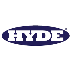 Hyde company logo