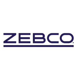 Zebco company logo